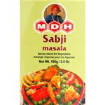 MDH SABJI MASALA 100g